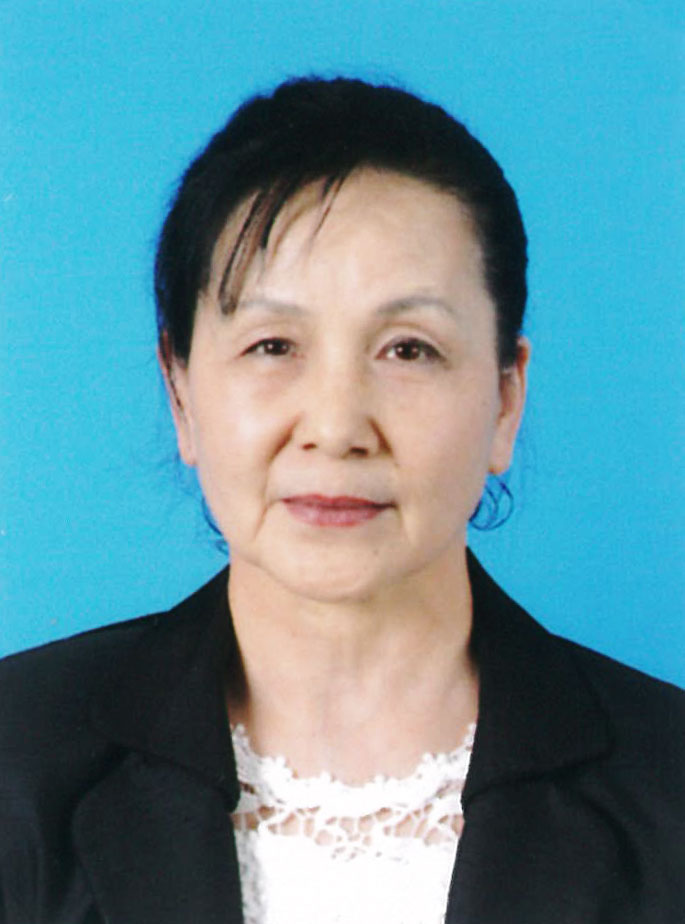 大成学園同窓会長 関 成子