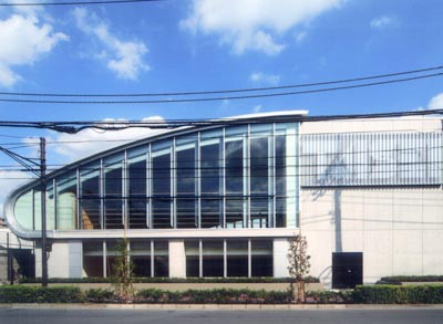 アリーナまい進