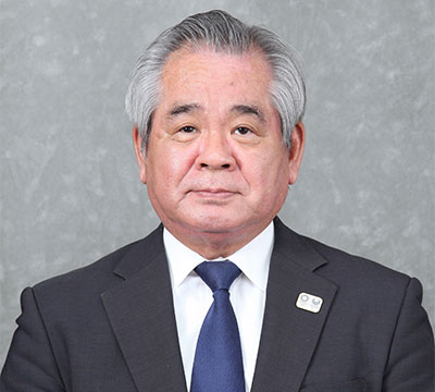 学校法人大成学園　理事長　川平悦郎